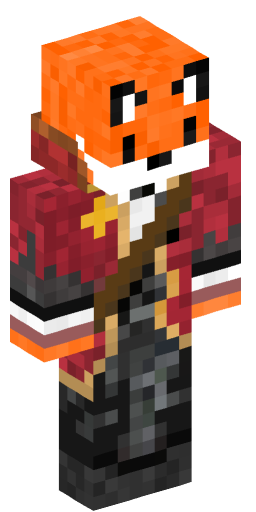 Minecraft Skin #161559