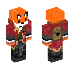 Minecraft Skin #161559