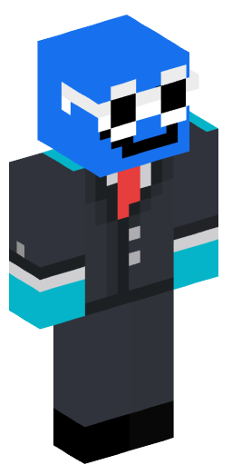 Minecraft Skin #161560