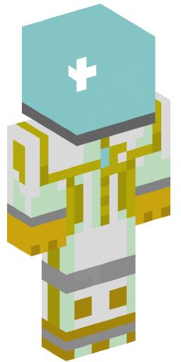 Minecraft Skin #161564