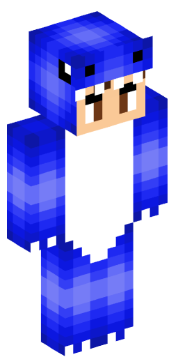 Minecraft Skin #161565