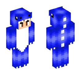 Minecraft Skin #161565