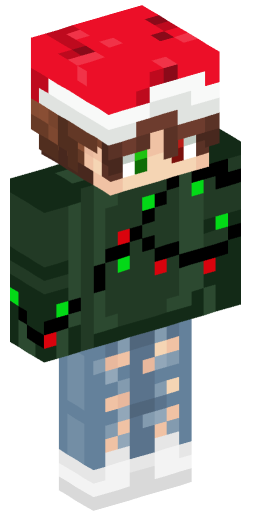Minecraft Skin #161566