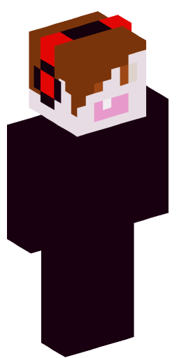 Minecraft Skin #161567