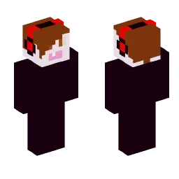 Minecraft Skin #161567