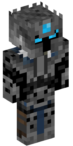 Minecraft Skin #161568