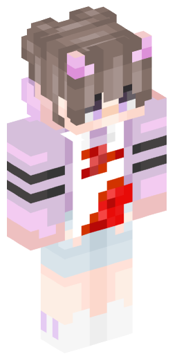 Minecraft Skin #161569
