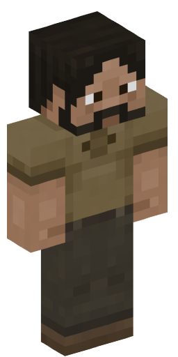 Minecraft Skin #161571