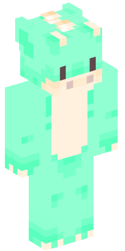 Minecraft Skin #161572