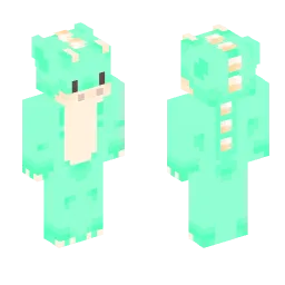 Minecraft Skin #161572