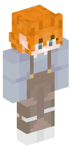 Minecraft Skin #161574