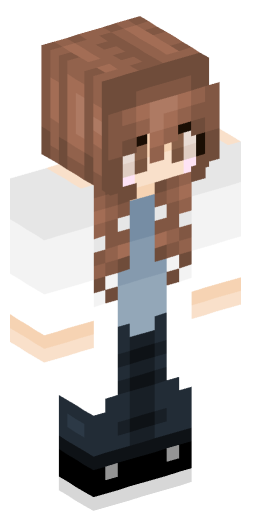 Minecraft Skin #161575