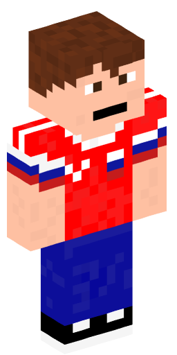 Minecraft Skin #161576