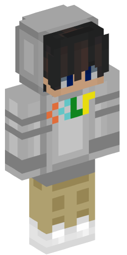 Minecraft Skin #161578