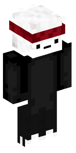 Minecraft Skin #161580