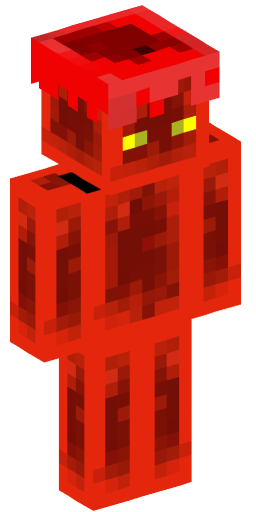 Minecraft Skin #161583