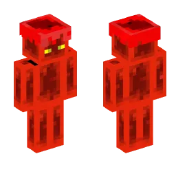 Minecraft Skin #161583