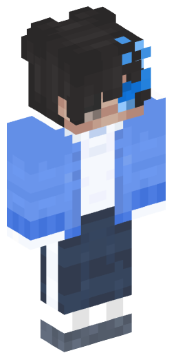 Minecraft Skin #161585