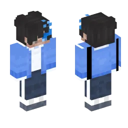 Minecraft Skin #161585