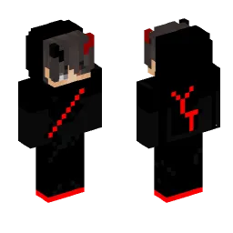 Minecraft Skin #161586