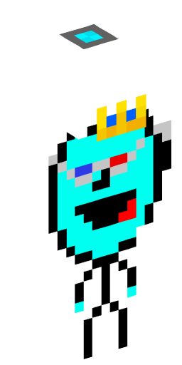 Minecraft Skin #161587