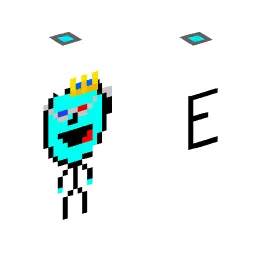 Minecraft Skin #161587