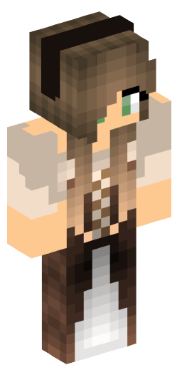 Minecraft Skin #161589