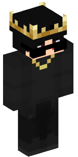 Minecraft Skin #161590