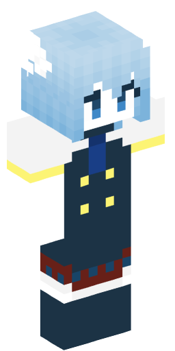 Minecraft Skin #161591