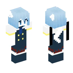 Minecraft Skin #161591