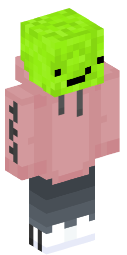 Minecraft Skin #161592