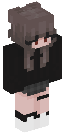 Minecraft Skin #161593