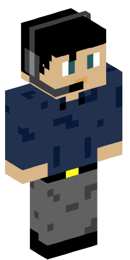 Minecraft Skin #161594