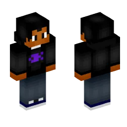 Minecraft Skin #161595