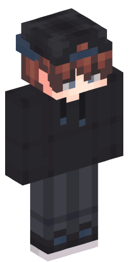 Spuv Minecraft Skin Preview on Minecraft.Co.Com