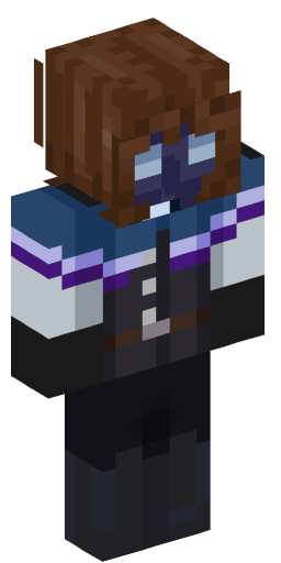 Minecraft Skin #161598