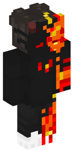 Minecraft Skin #161599