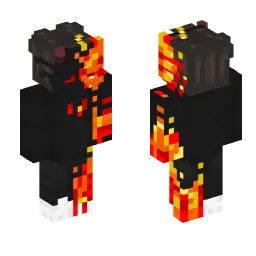 Minecraft Skin #161599