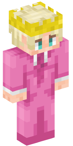 Minecraft Skin #161600