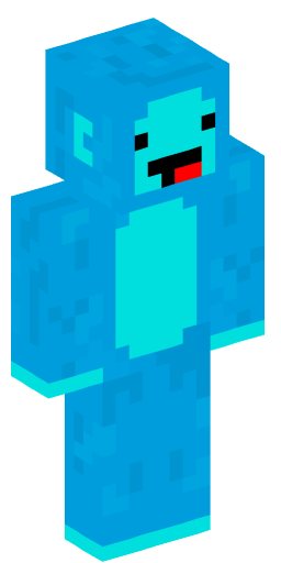 Minecraft Skin #161602