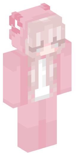 Minecraft Skin #161603