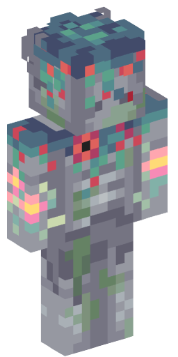 Minecraft Skin #161604