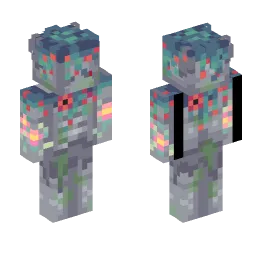 Minecraft Skin #161604
