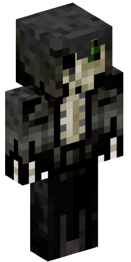 Minecraft Skin #161606