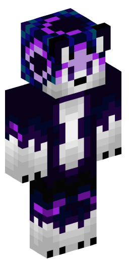 Minecraft Skin #161607