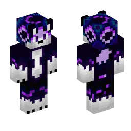 Minecraft Skin #161607