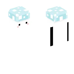 Minecraft Skin #161610
