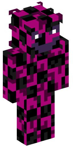 Minecraft Skin #161611