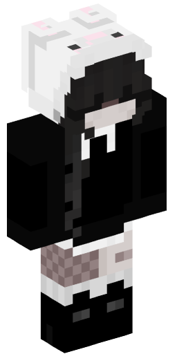 Minecraft Skin #161612