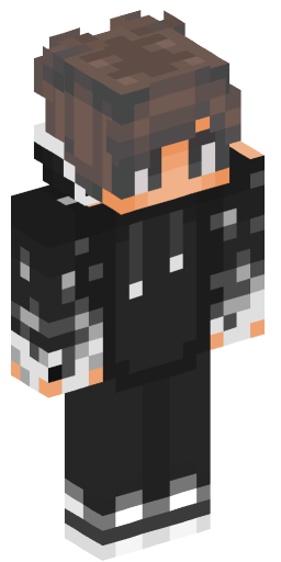 Minecraft Skin #161613